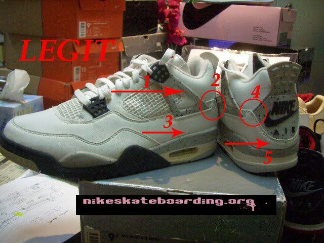 shoe site x